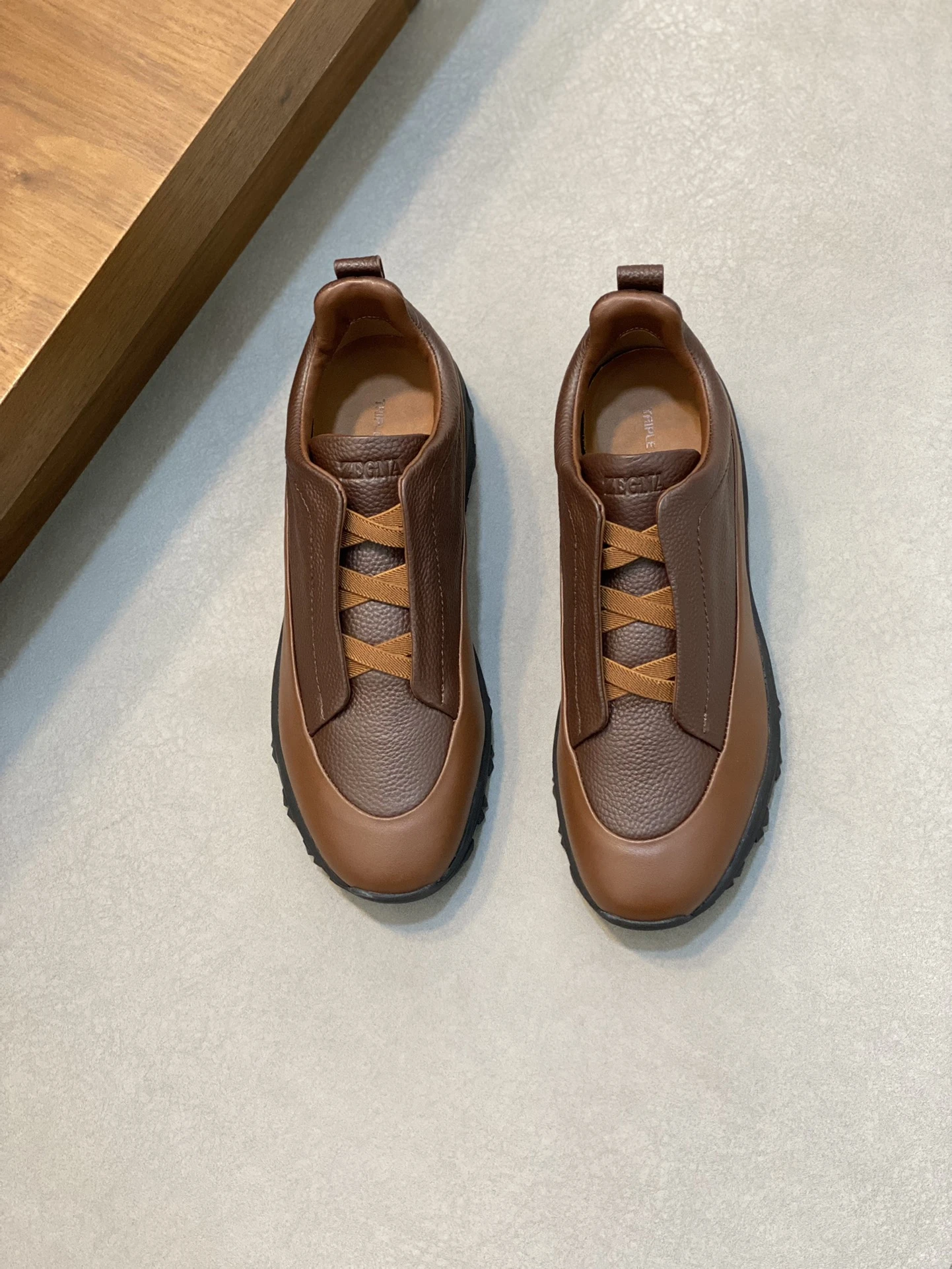 Zegna Shoes — a22804f5