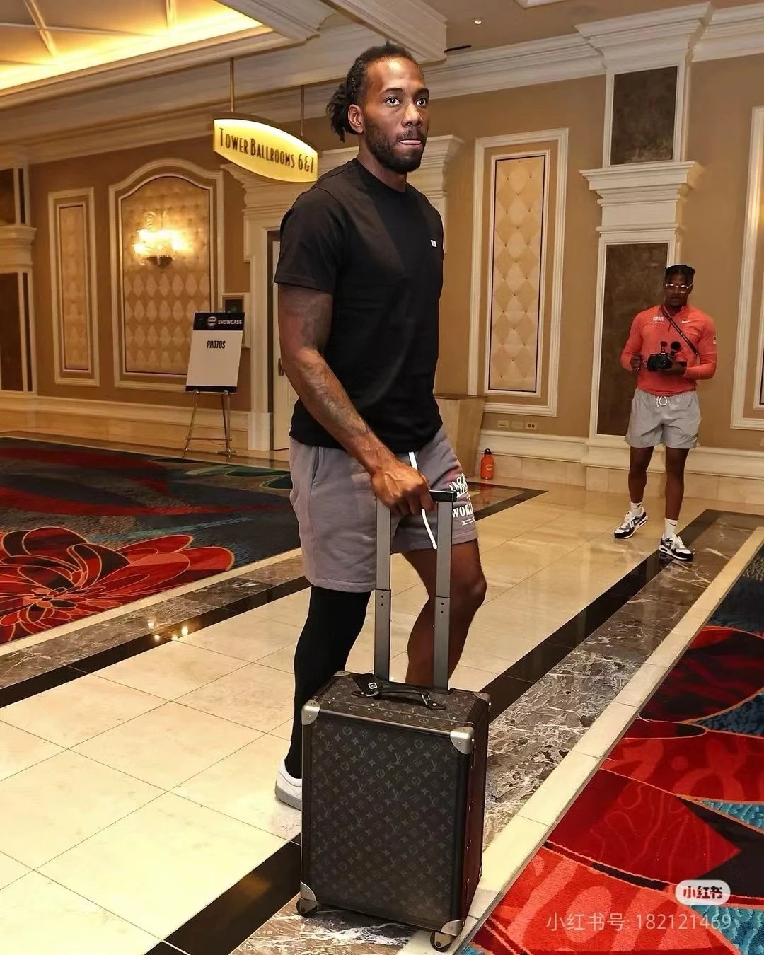 Luggage — d1653d54
