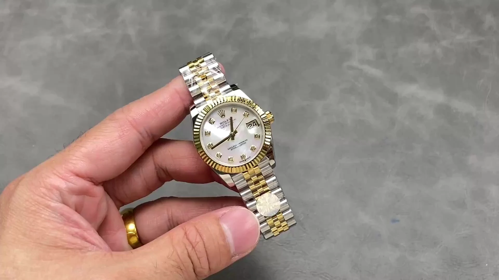 Rolex Watch — 00501373