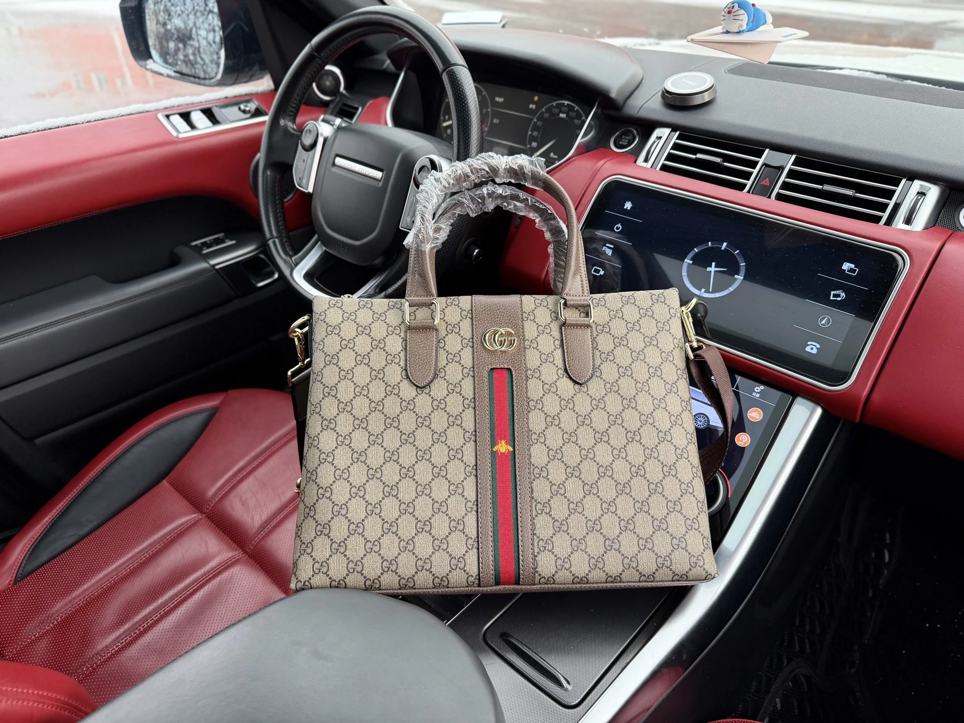 Gucci Bag — 48d7ad03