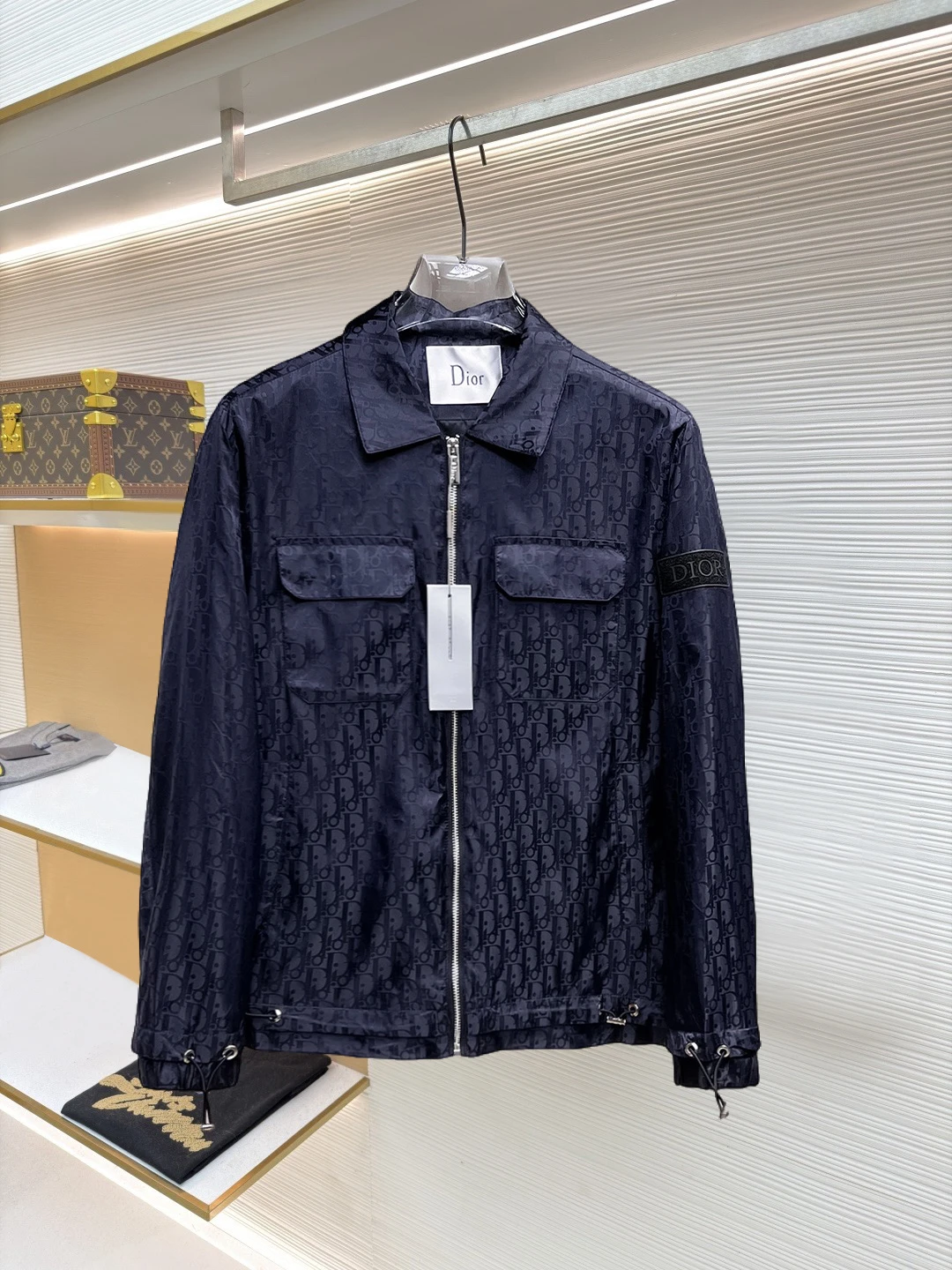 Dior Jackets — ef432cd6