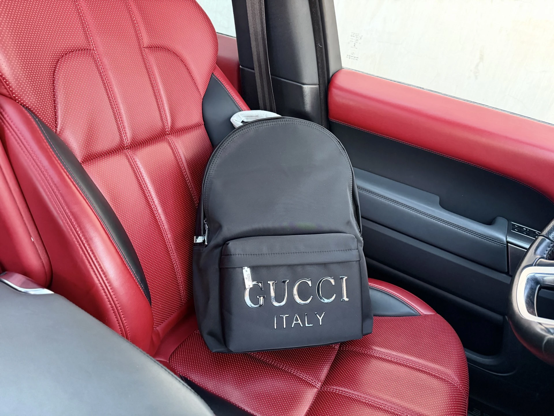 Gucci Bag — 00bd8320