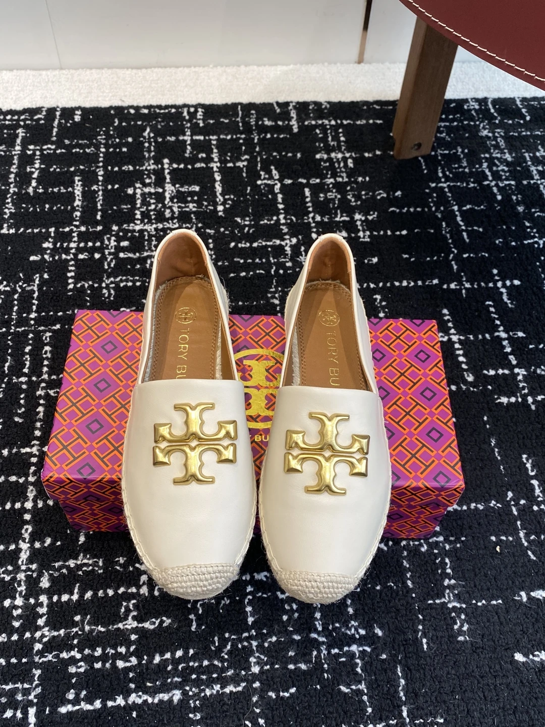 Tory Burch Shoes — face6635