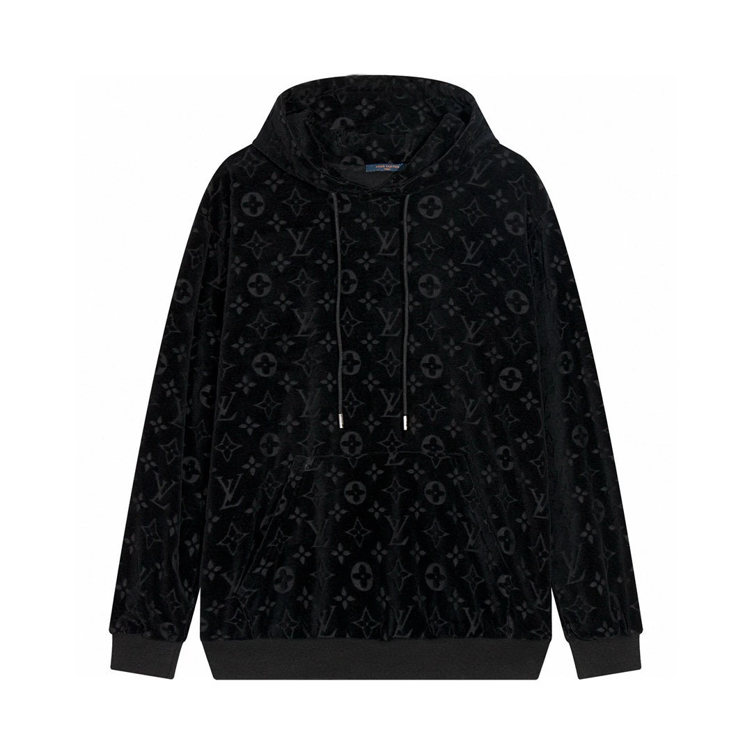 Louis Vuitton Sweatshirts — b16dd45d