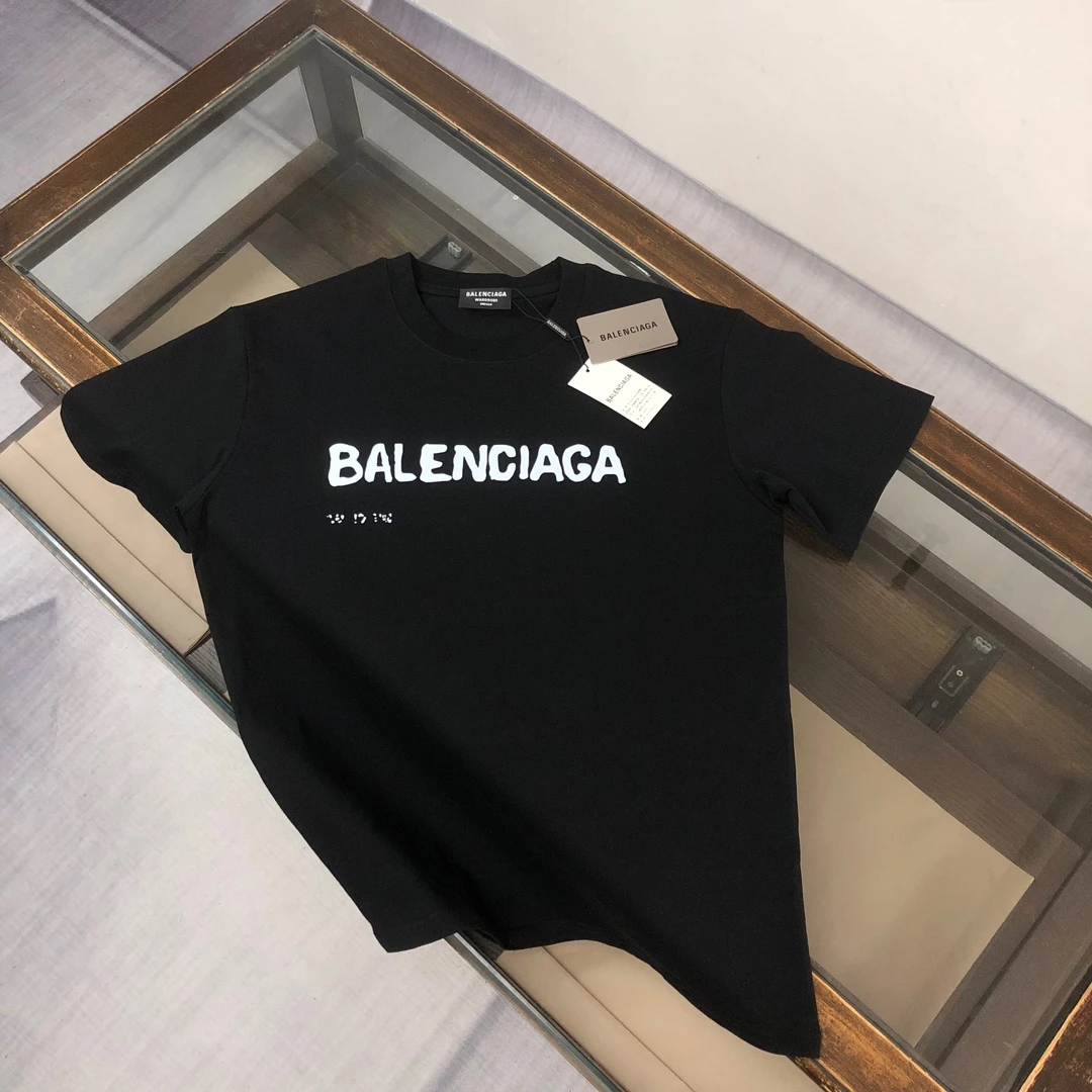 Balenciaga T-Shirt — 2508cb18