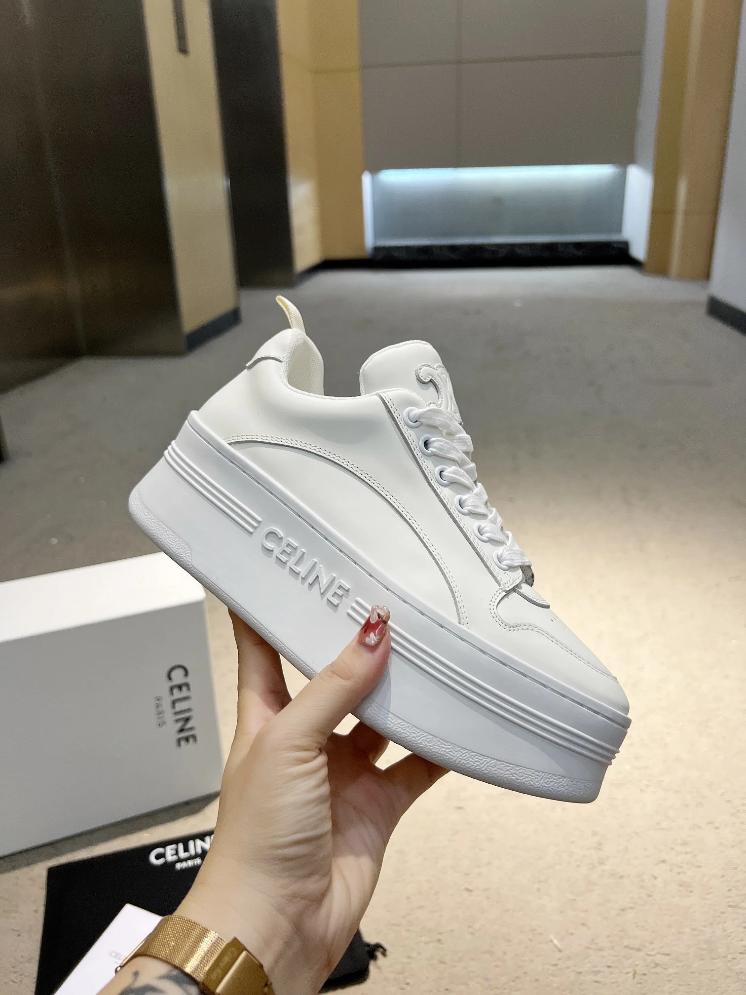 Celine Shoes — 33fcac78