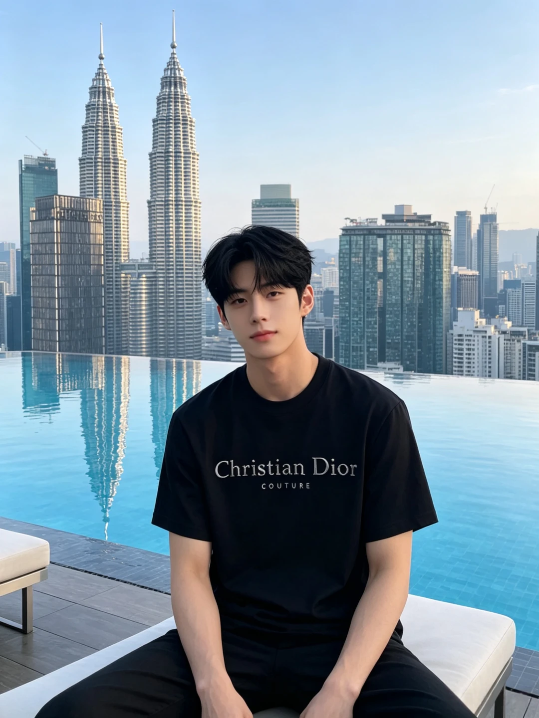 Dior T-Shirt — 29163321