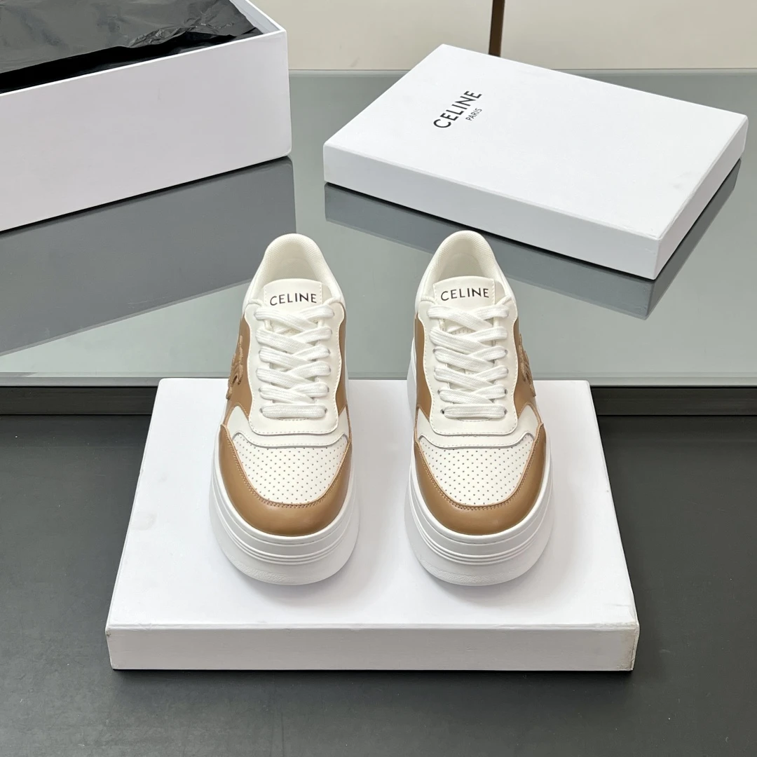 Celine Sneakers — 0f40b4ca