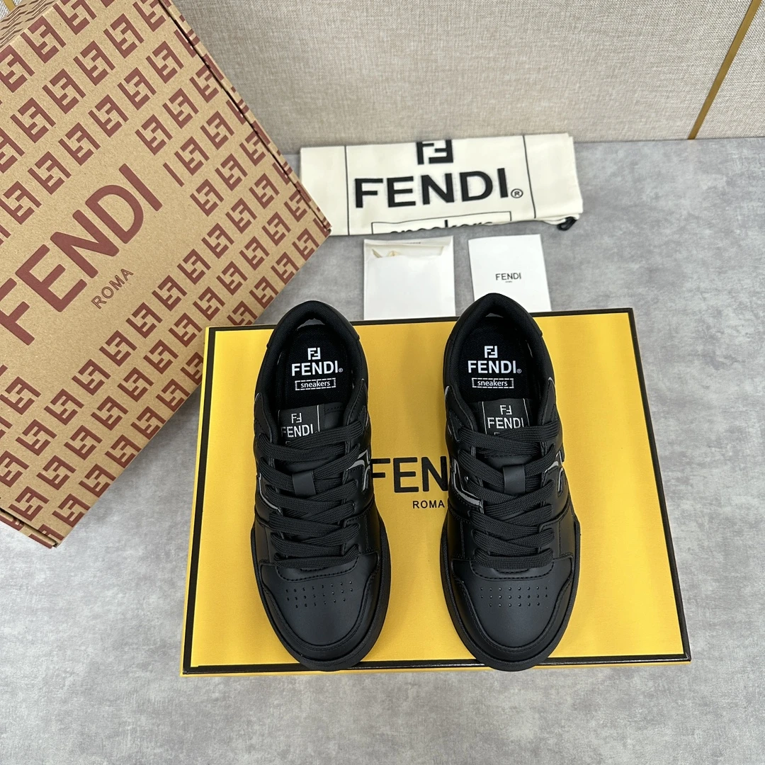 Fendi Sneakers — d654f862