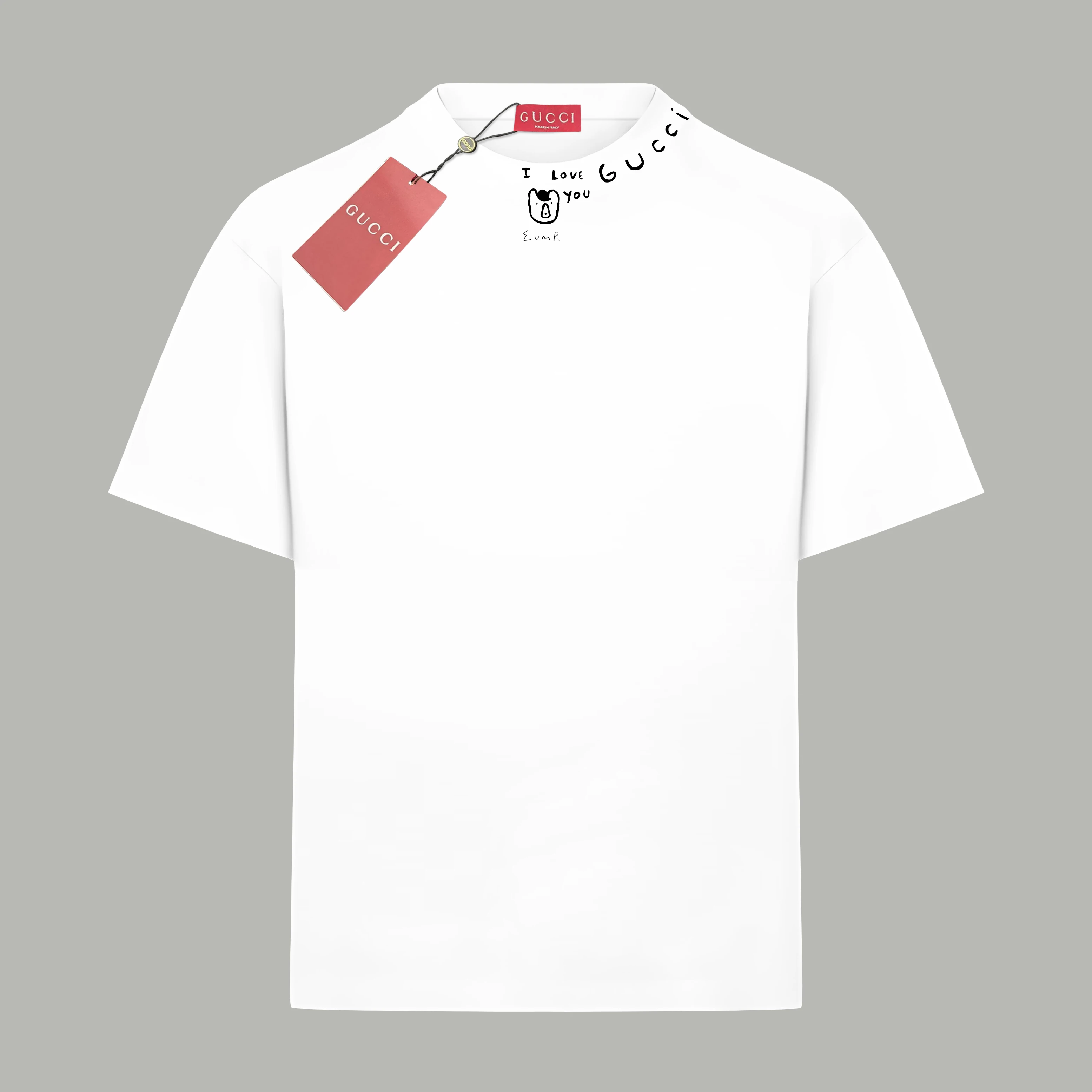 Gucci T-Shirt — 2f3e7174