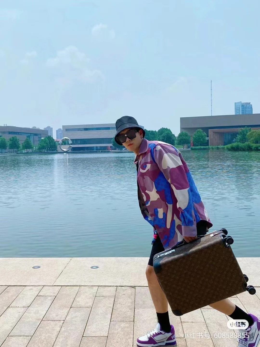 Luggage — 0b3ceaac