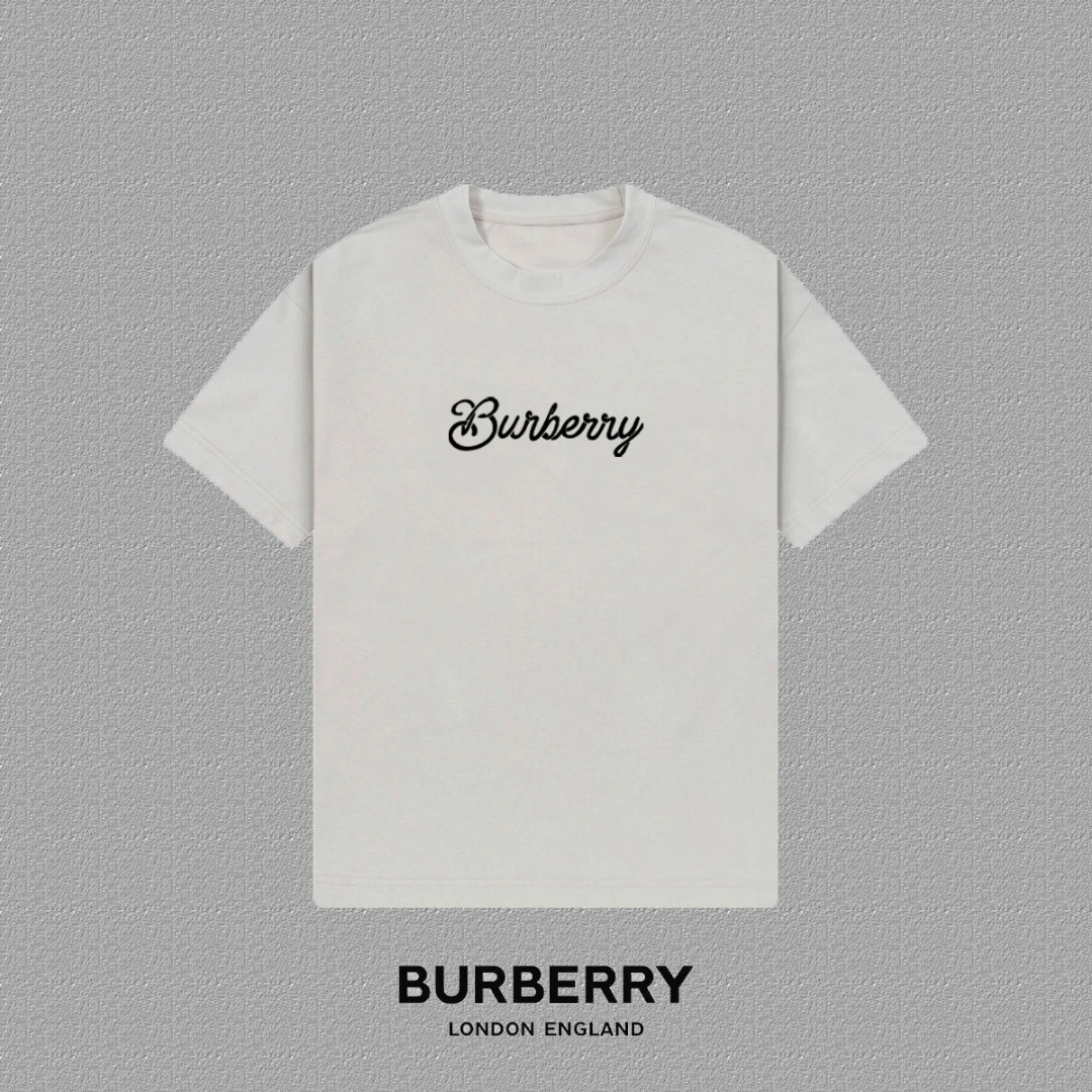 Burberry T-Shirt — 19f688ec