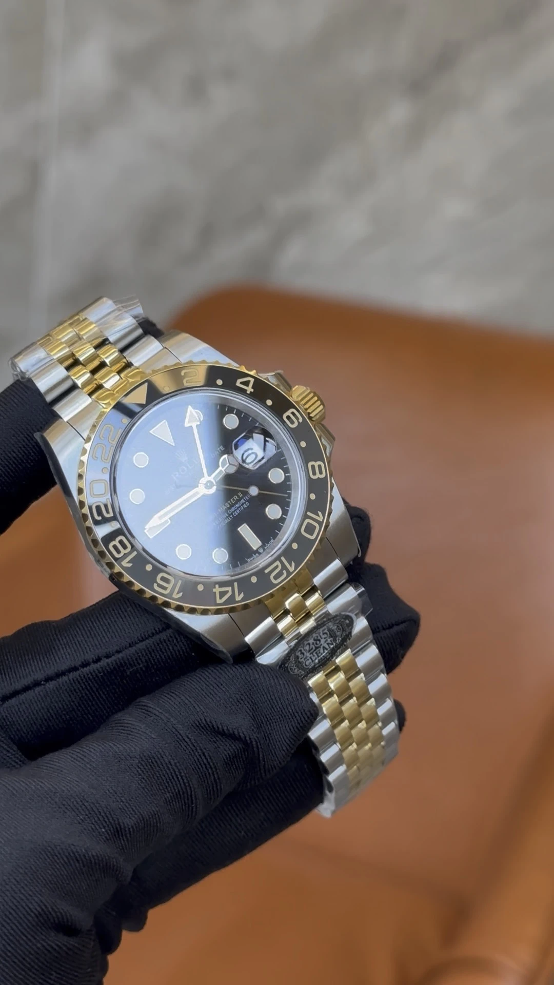 Rolex Watch — f5f2b20b