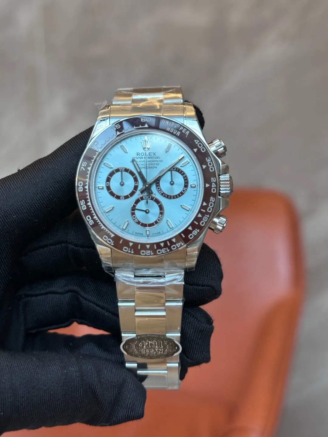 Rolex Watch — c67c592f