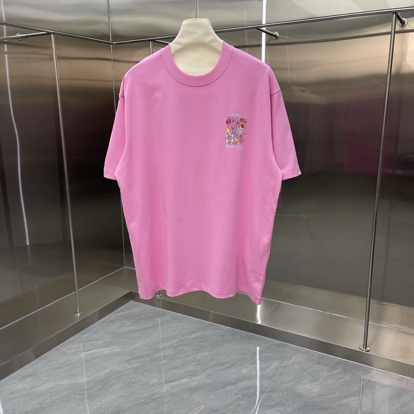Casablanca T-Shirt — 84fa78ad