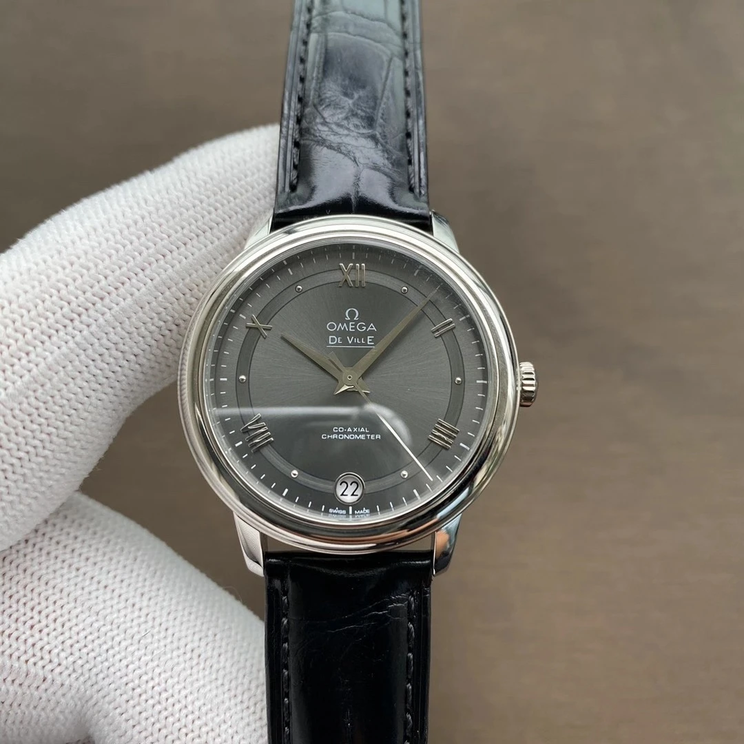 Omega Watch — 1f8ea0bd