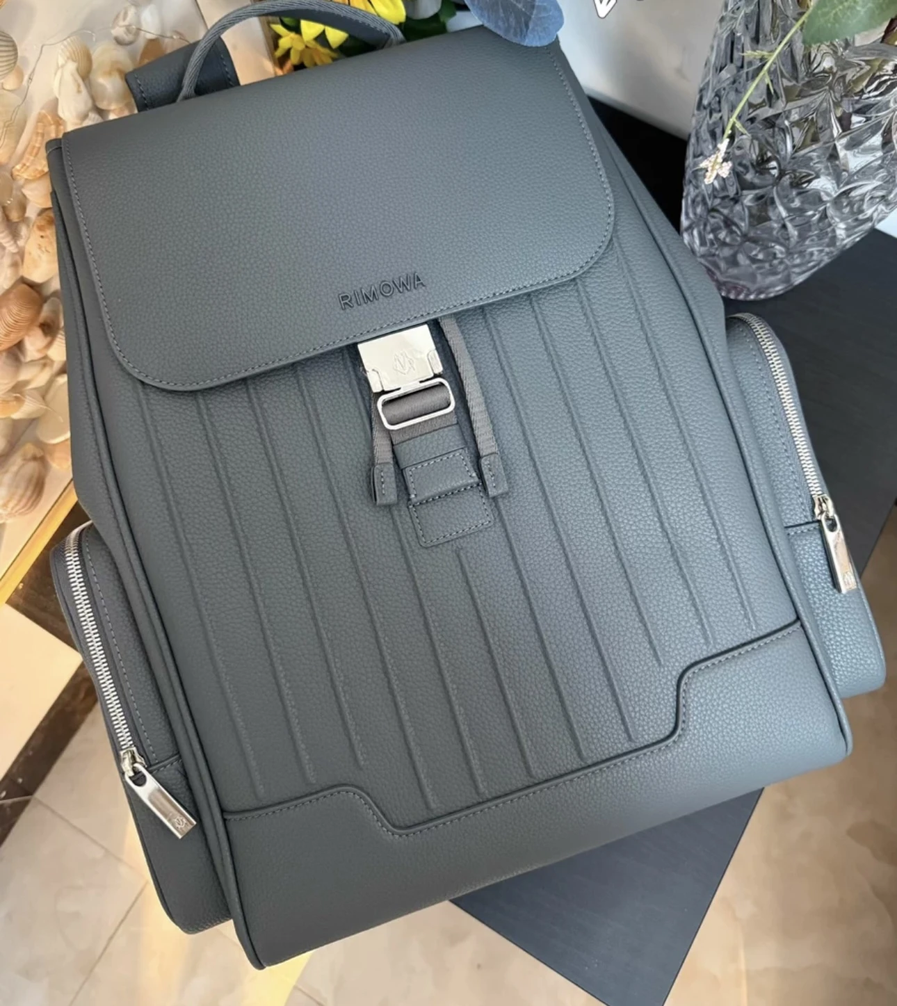 Luggage — 4d247a72