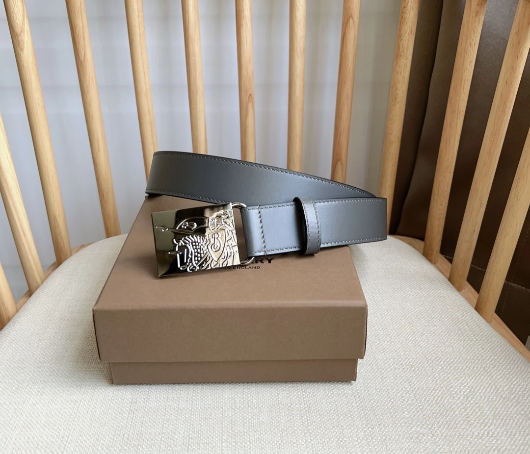 Burberry Belt — ac6af543