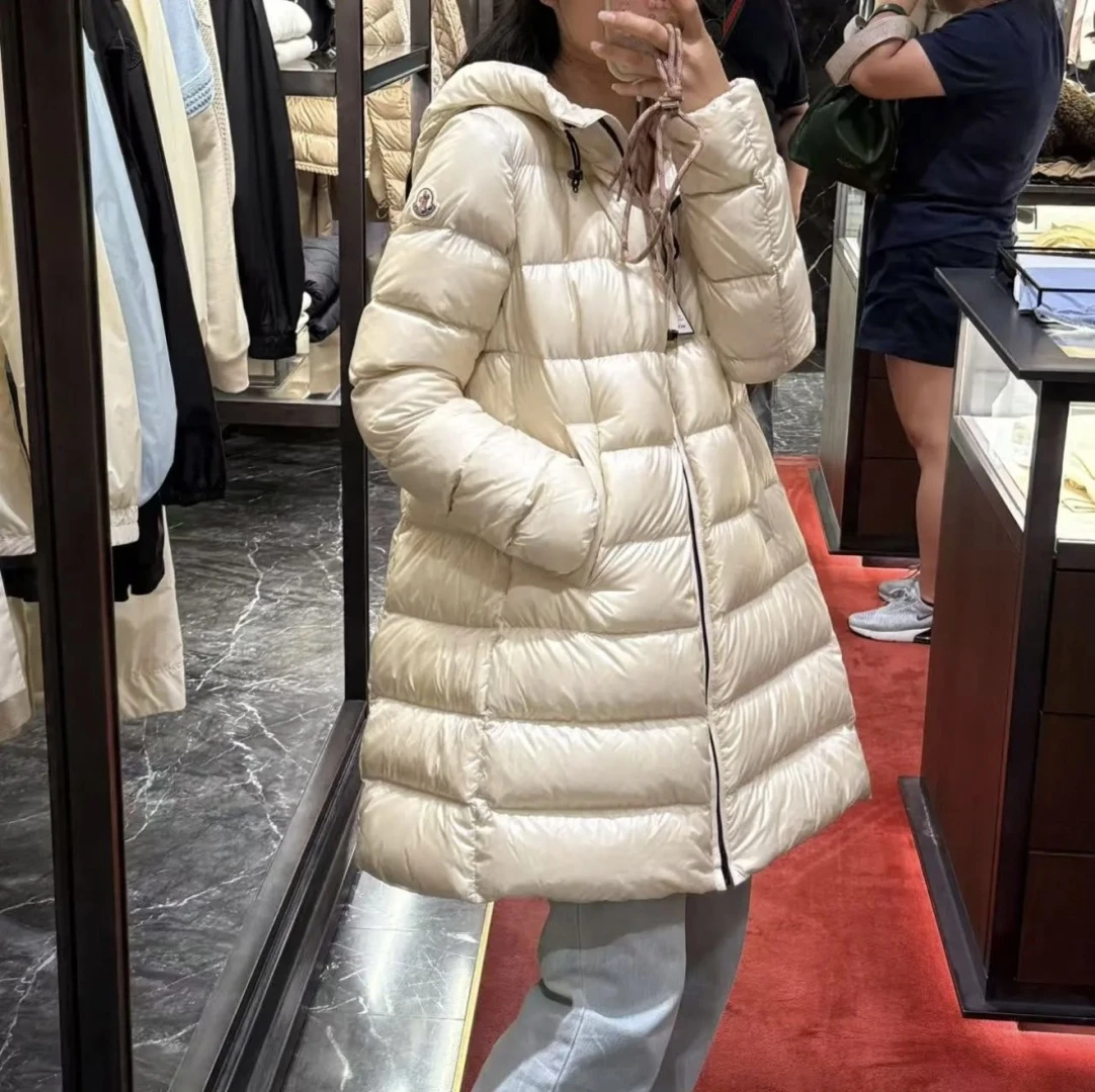 Moncler Down Jackets — bf3c7af2