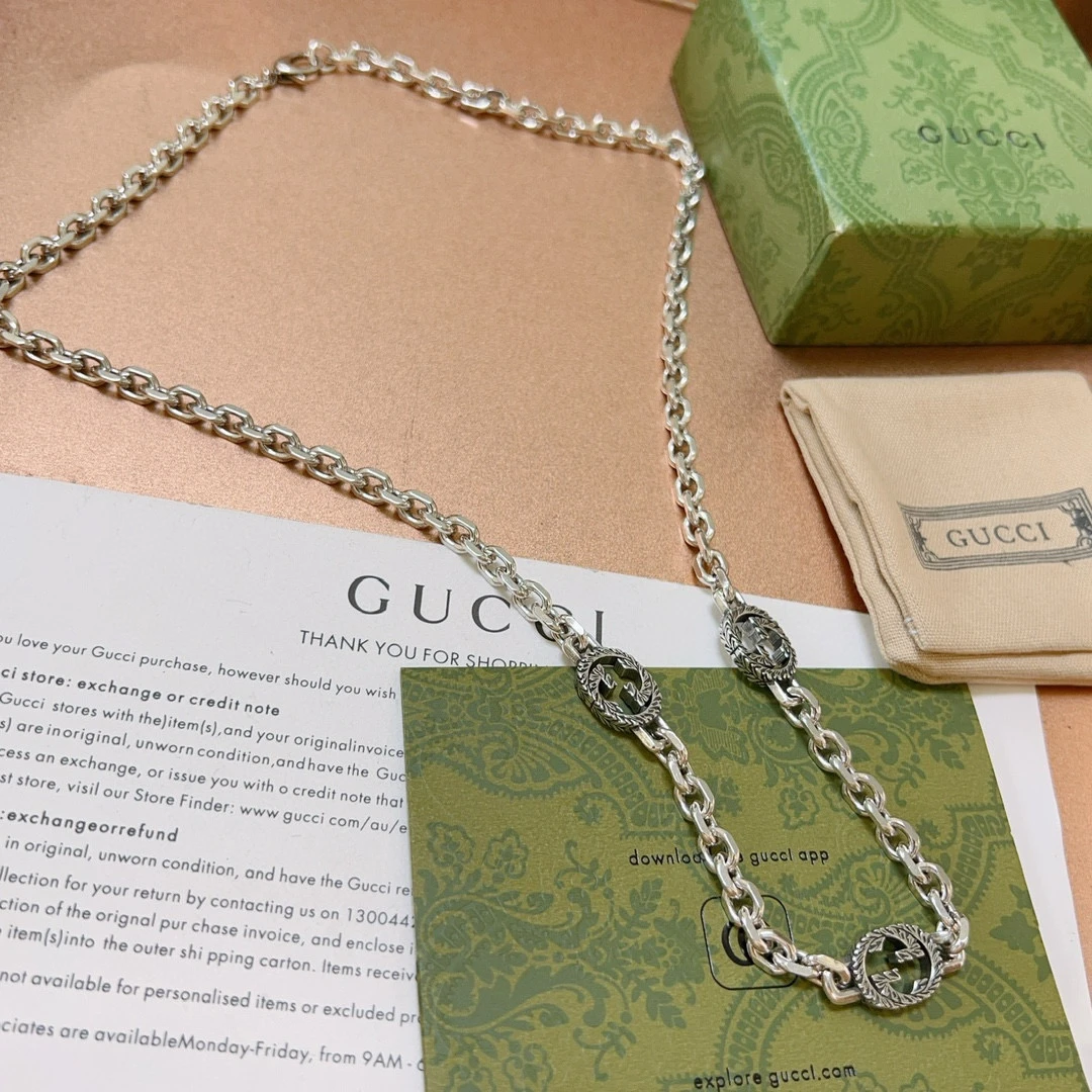 Gucci Jewellery — 6e059ca2