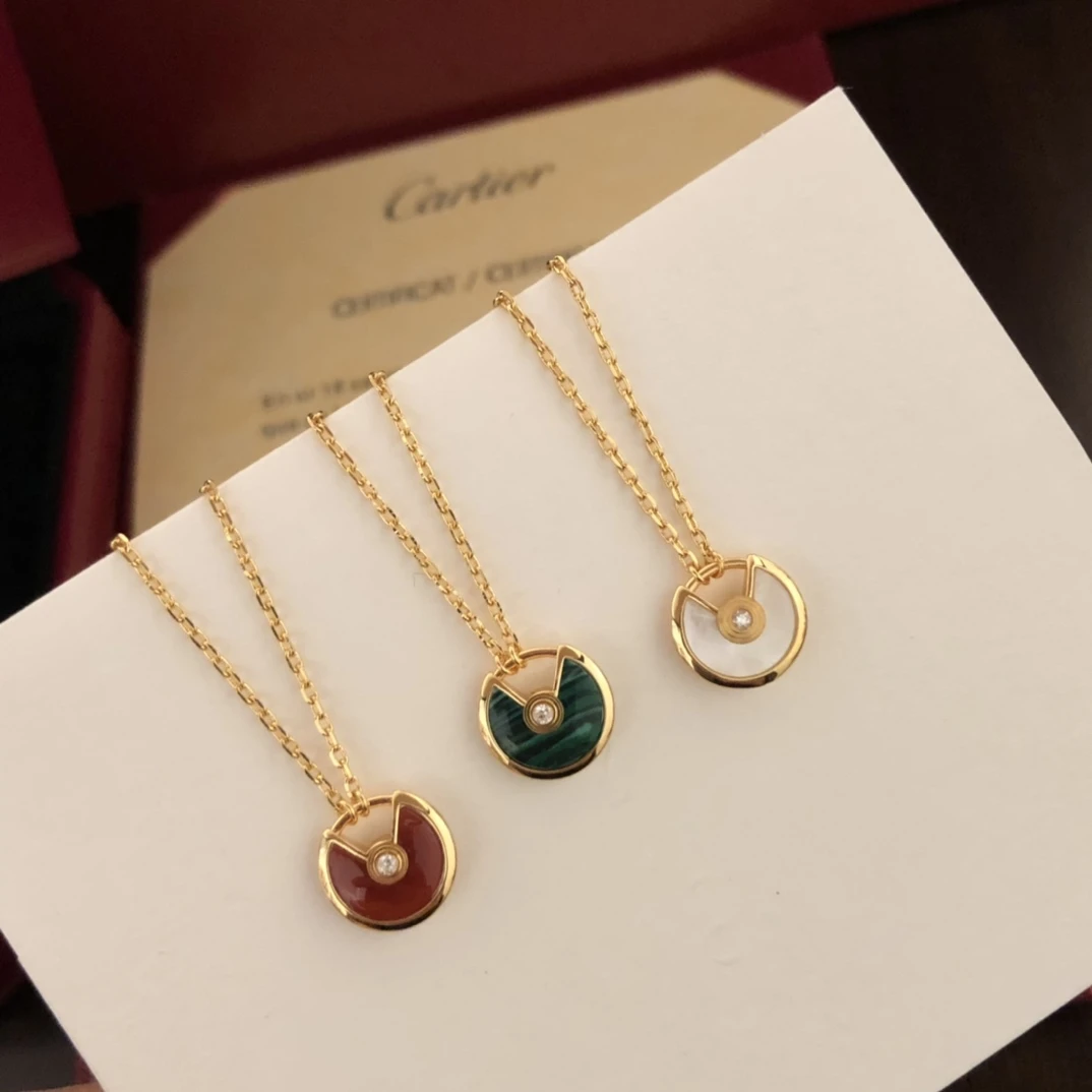Cartier Jewellery — a9fcff92