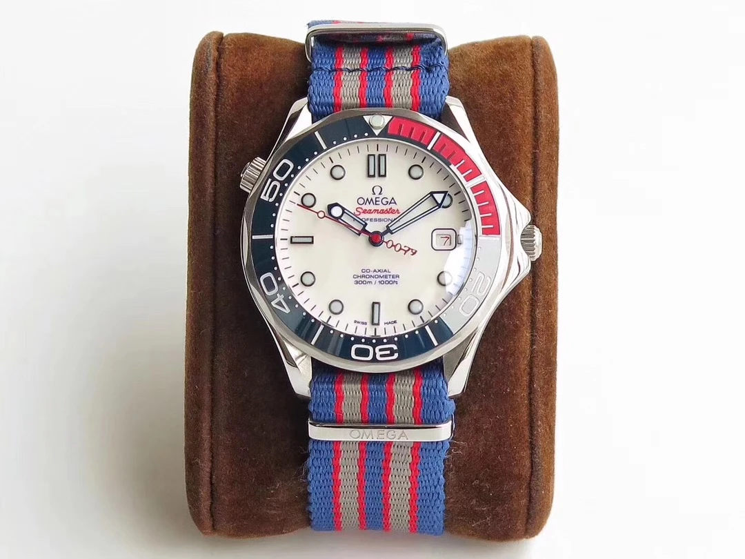 Omega Watch — d3ca8b5b