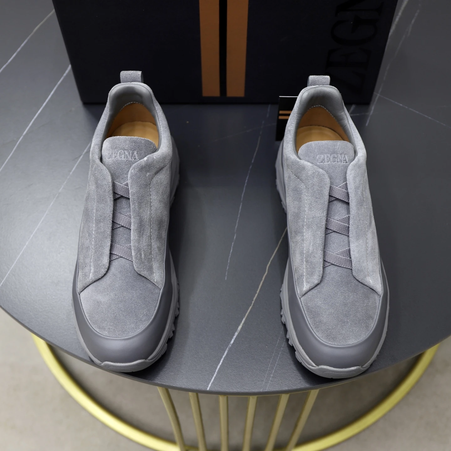 Zegna Shoes — 19daa953