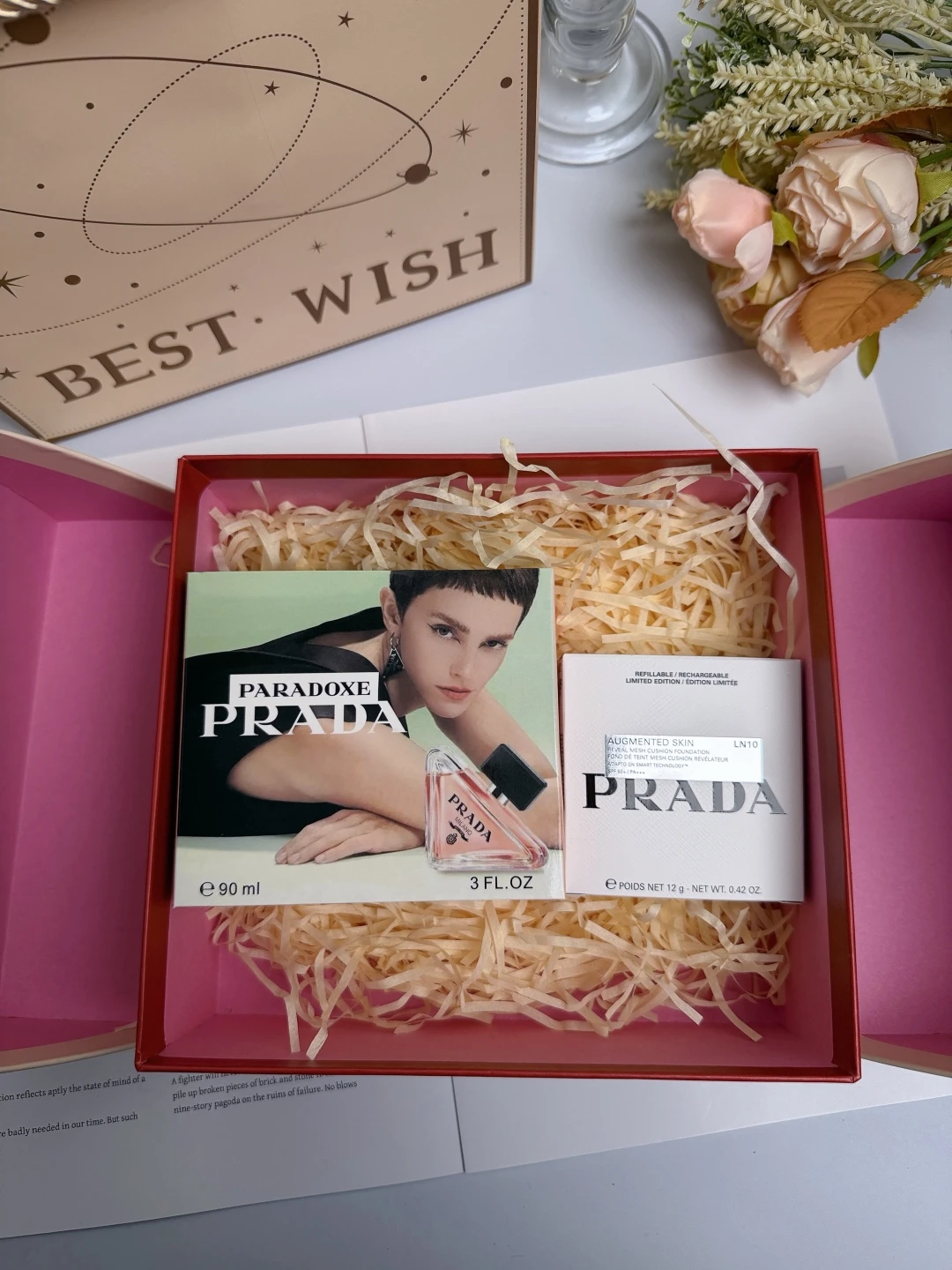 Fragrances