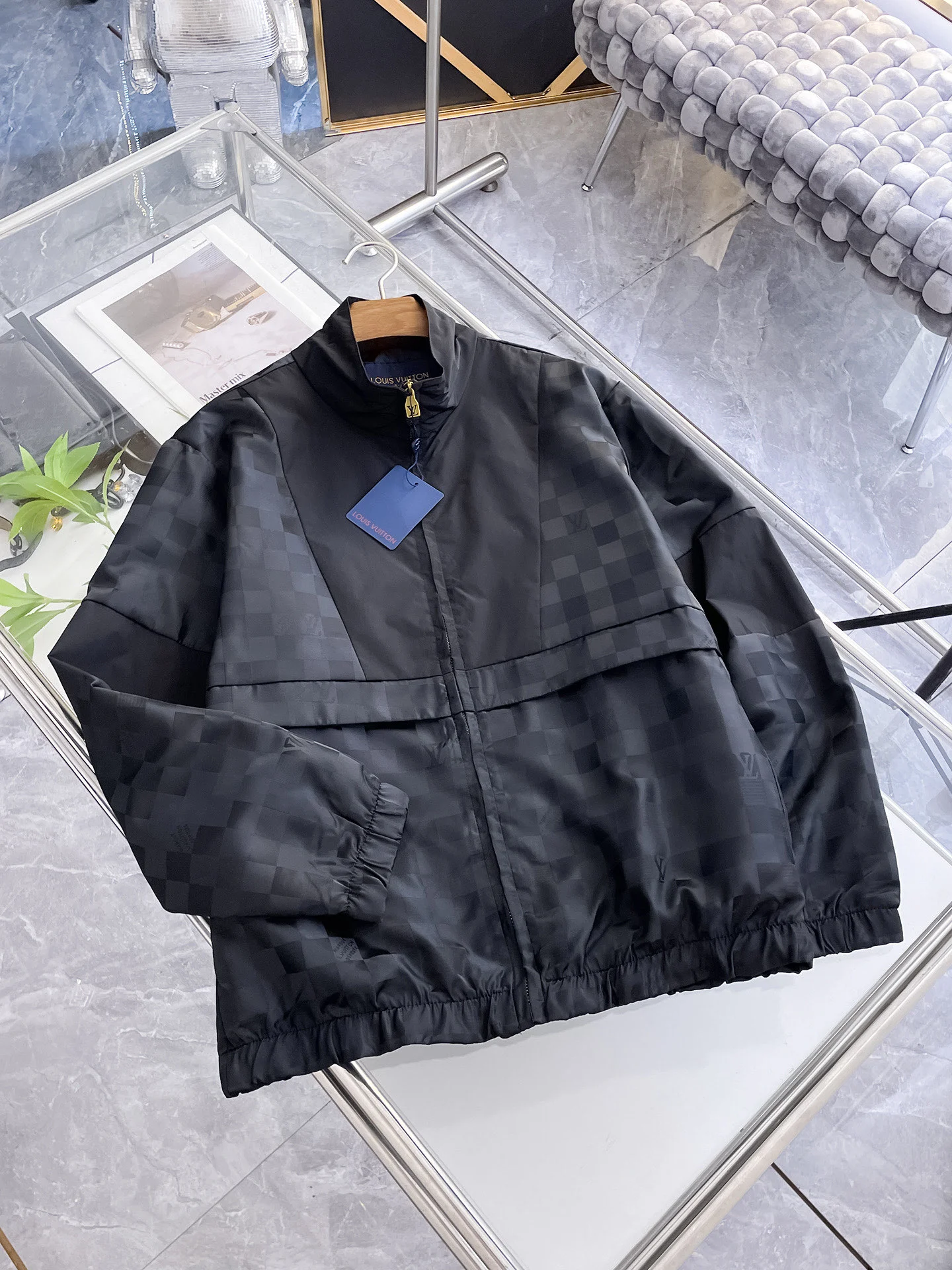 Louis Vuitton Jackets — a517f80f