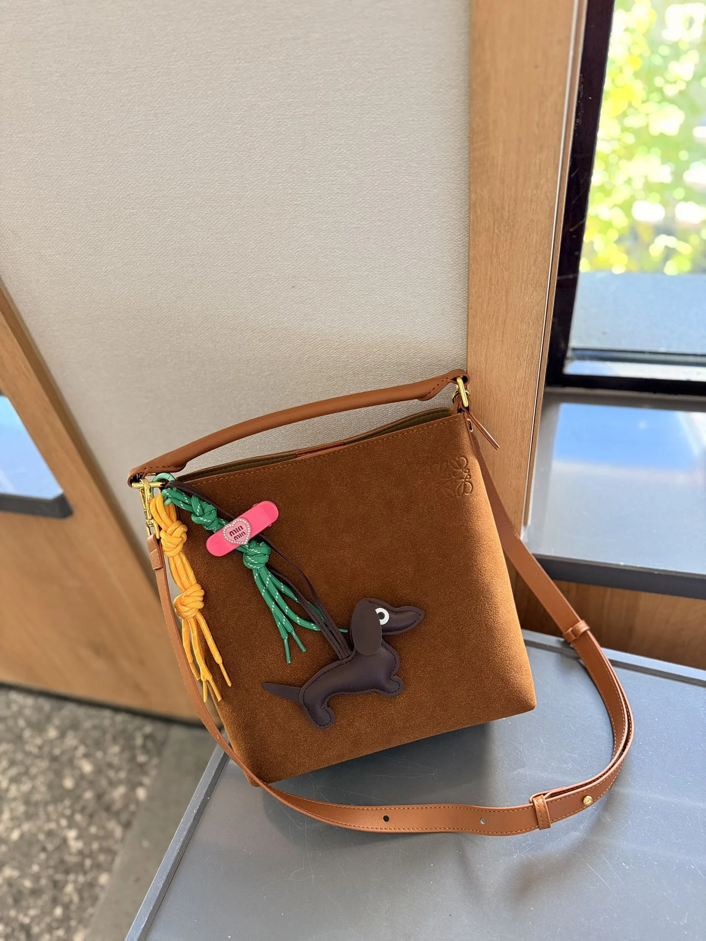 Loewe Bag — 334f423e