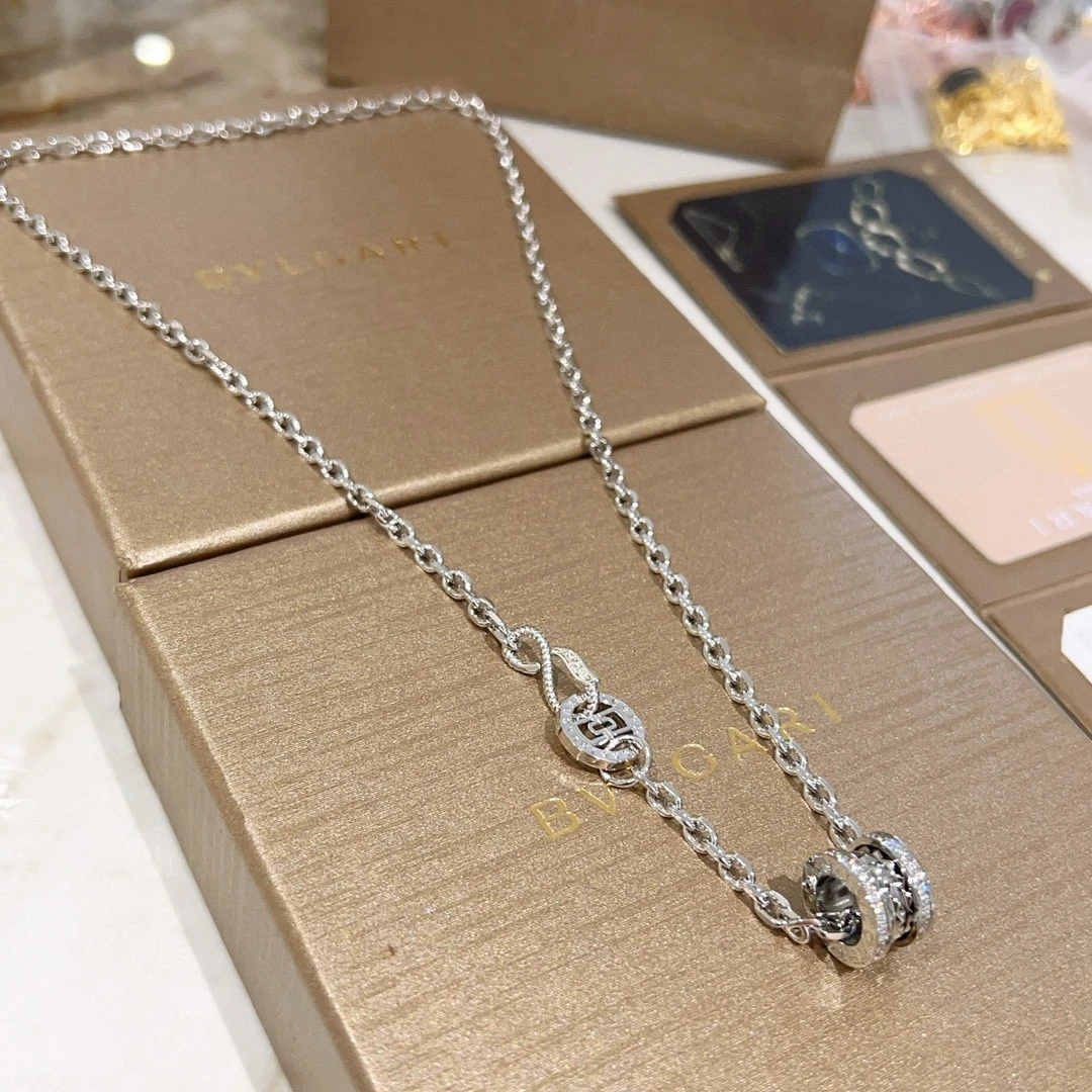 Bvlgari Jewellery — 3da706c7