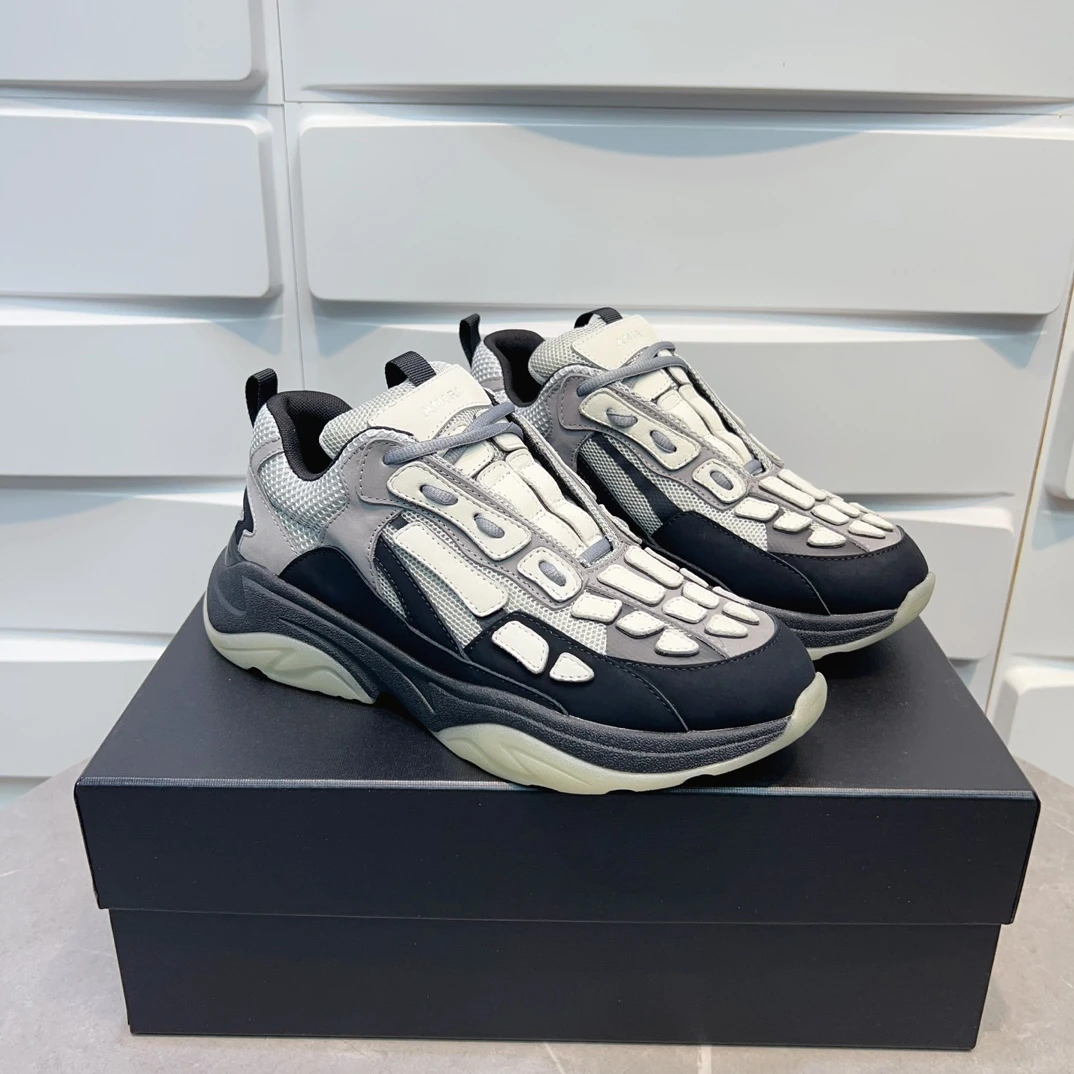 Amiri Shoes — 01d91aa6