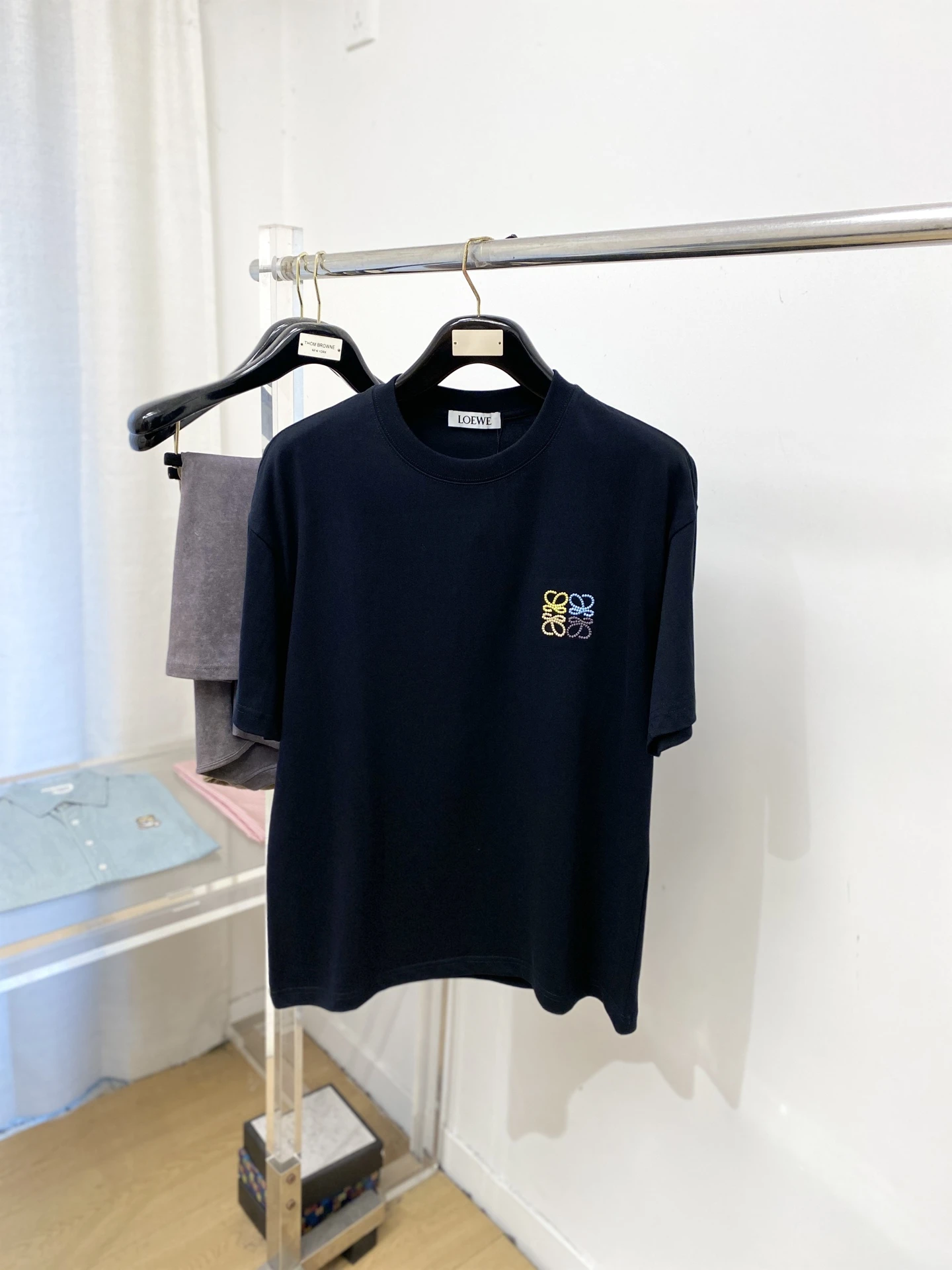 Ralph Lauren T-Shirt — bb360e88