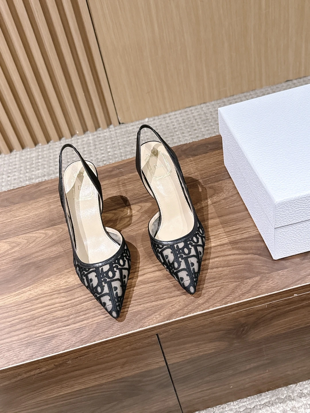 Dior Shoes — b6b5dcb6