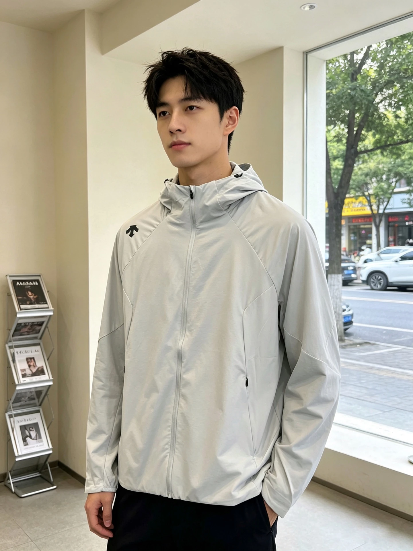 Jackets — 14243f17