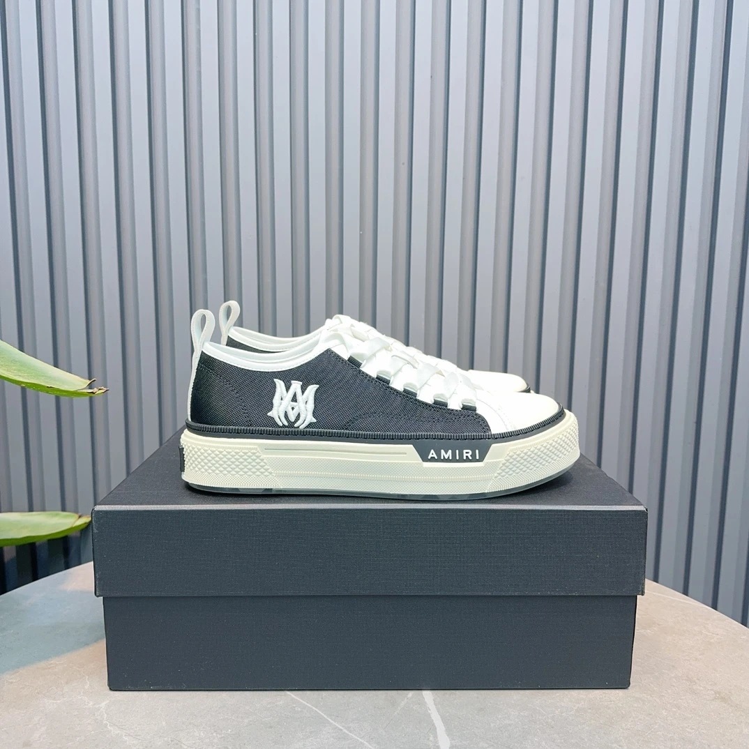 Amiri Shoes — 4cdc0f3a