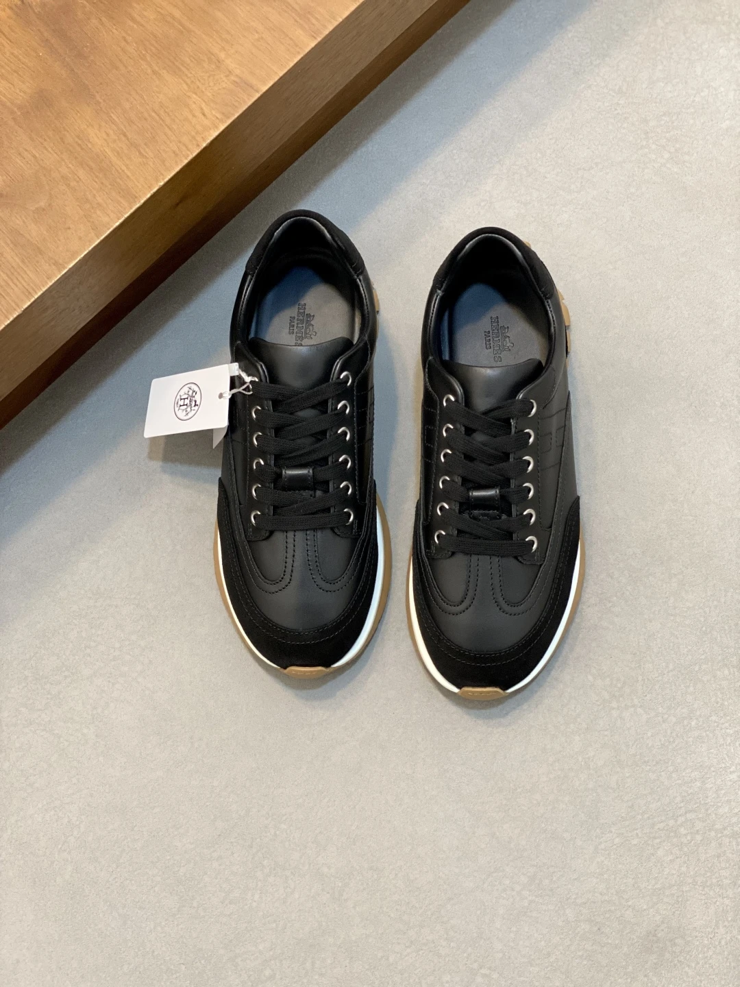 Hermès Sneakers — 277f4153