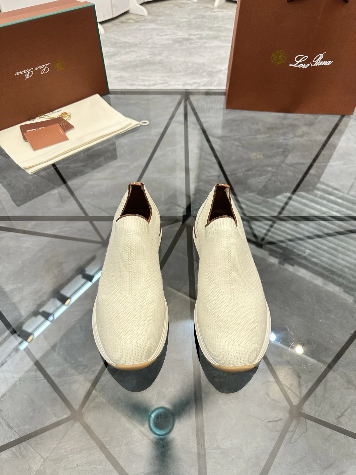 Loro Piana Shoes — af2887e0