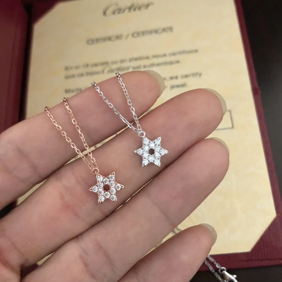 Cartier Jewellery — 29cb45fd