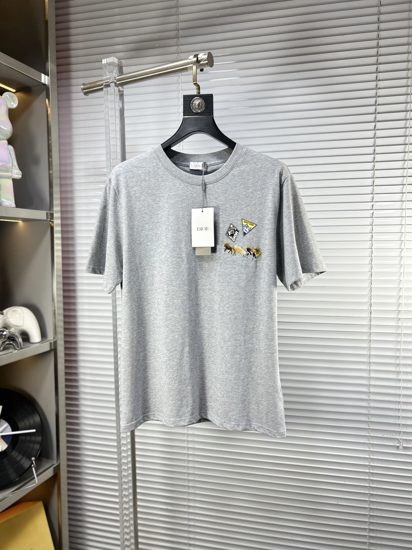 Dior T-Shirt — a1f936ad