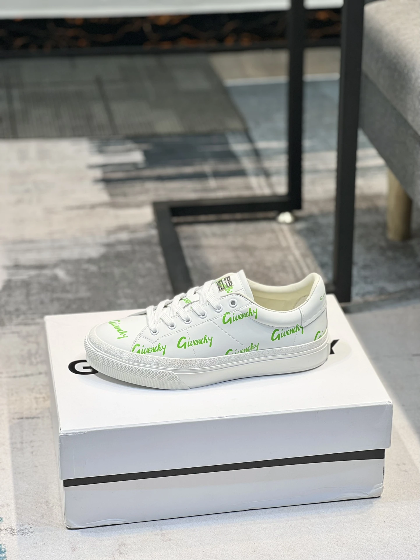 Givenchy Shoes — f3a8b42b
