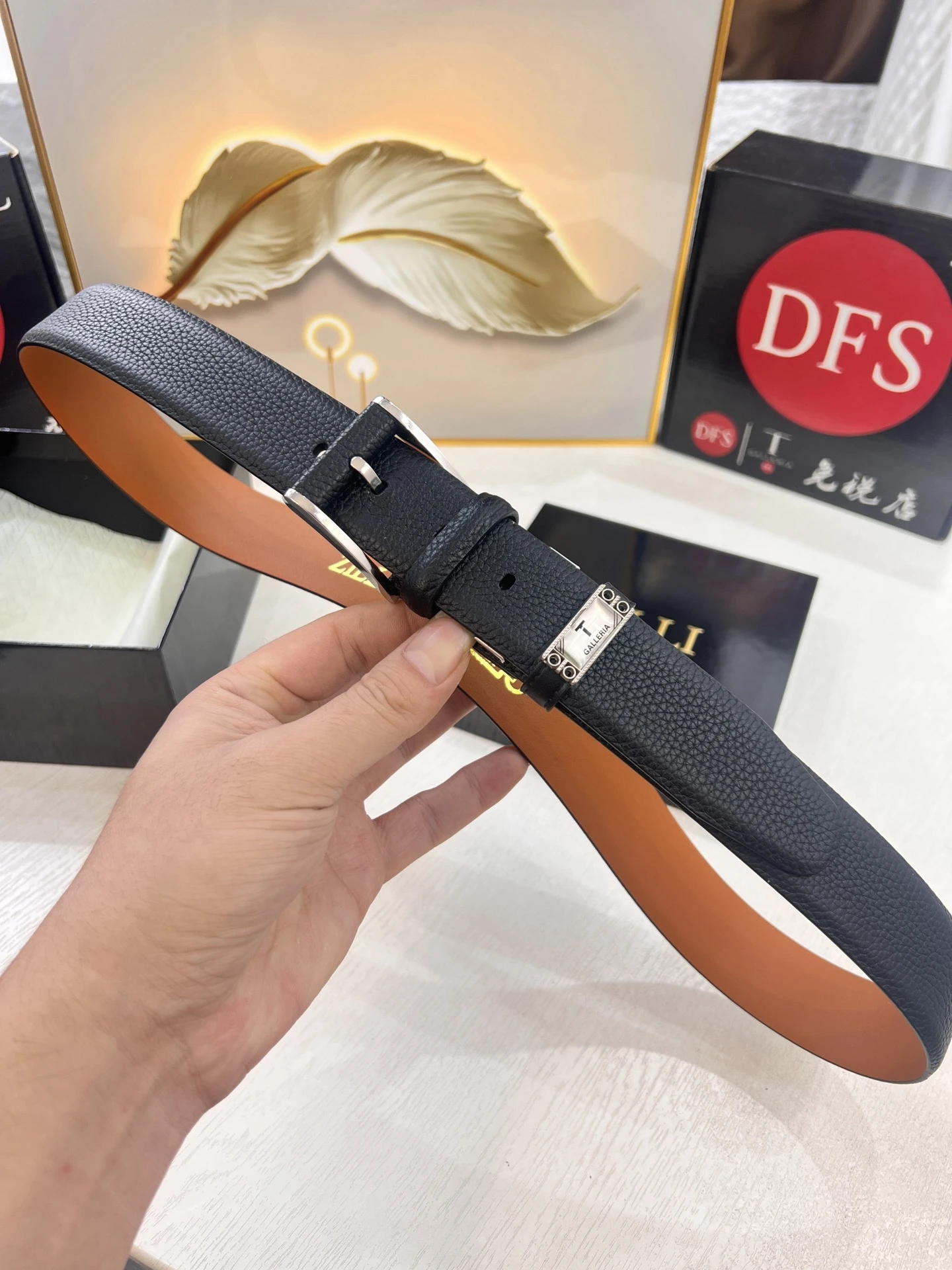 Belts — 14187fc2
