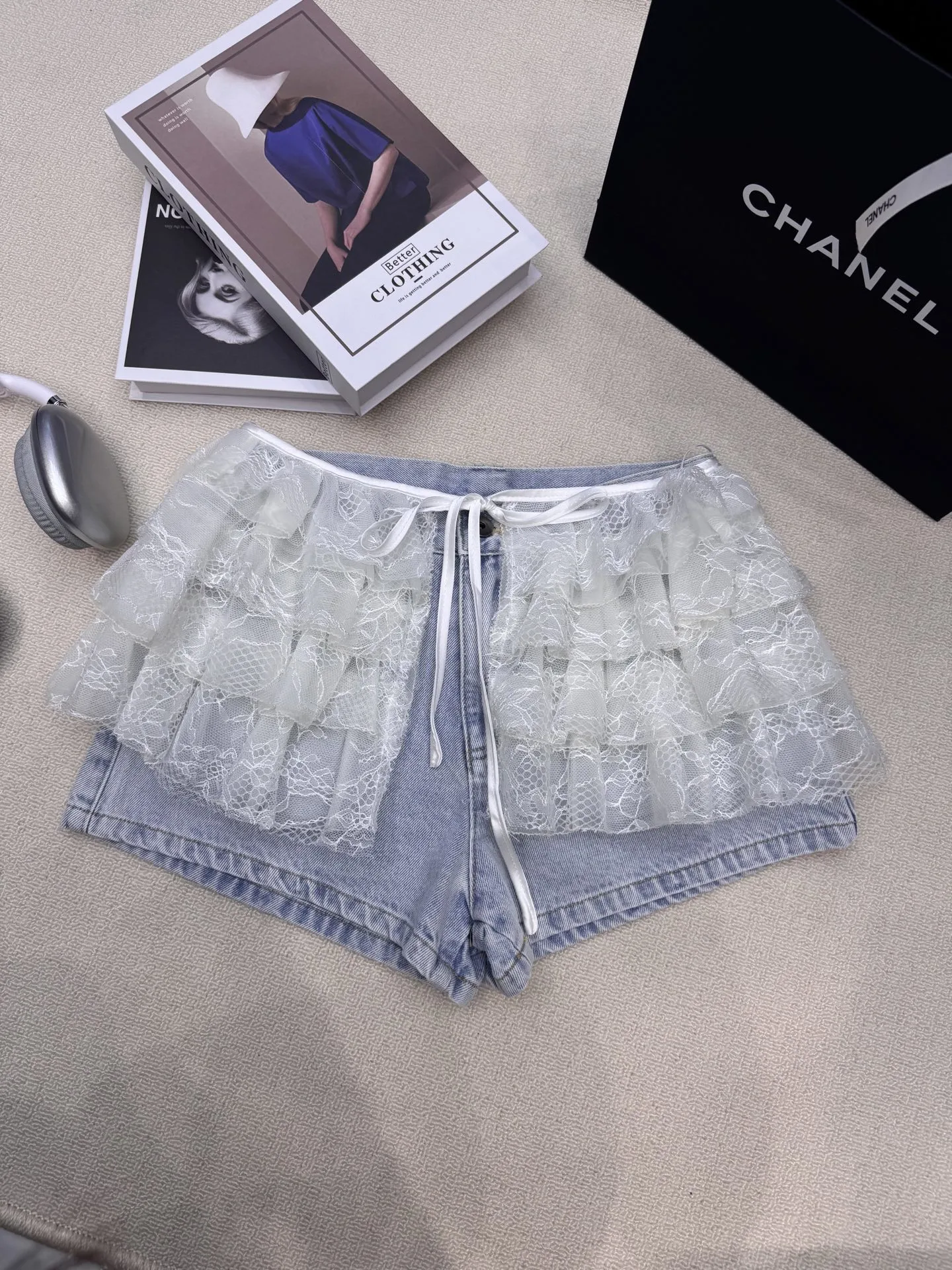 Shorts — 3be8b8fb