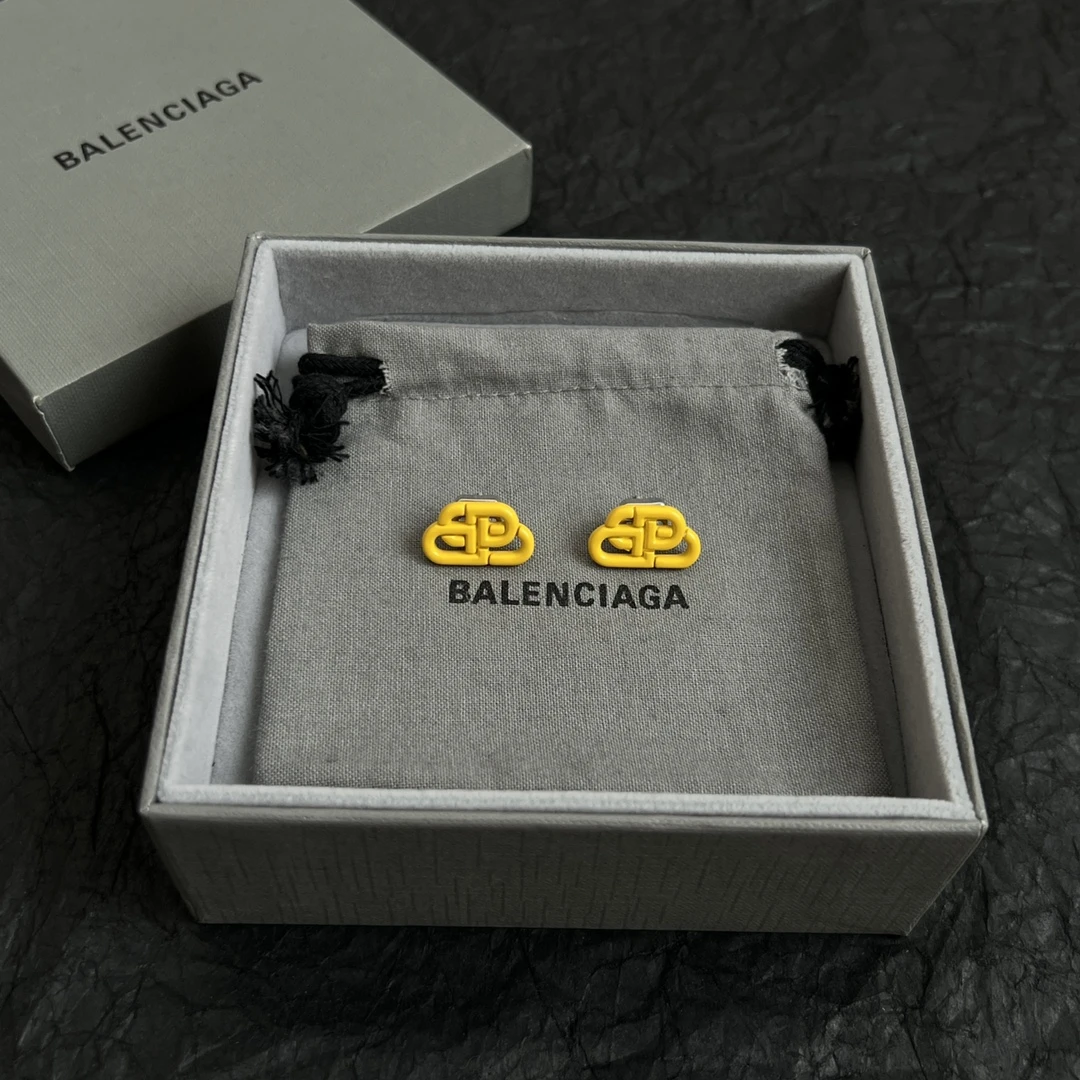 Balenciaga Jewellery — 7f8b9edf