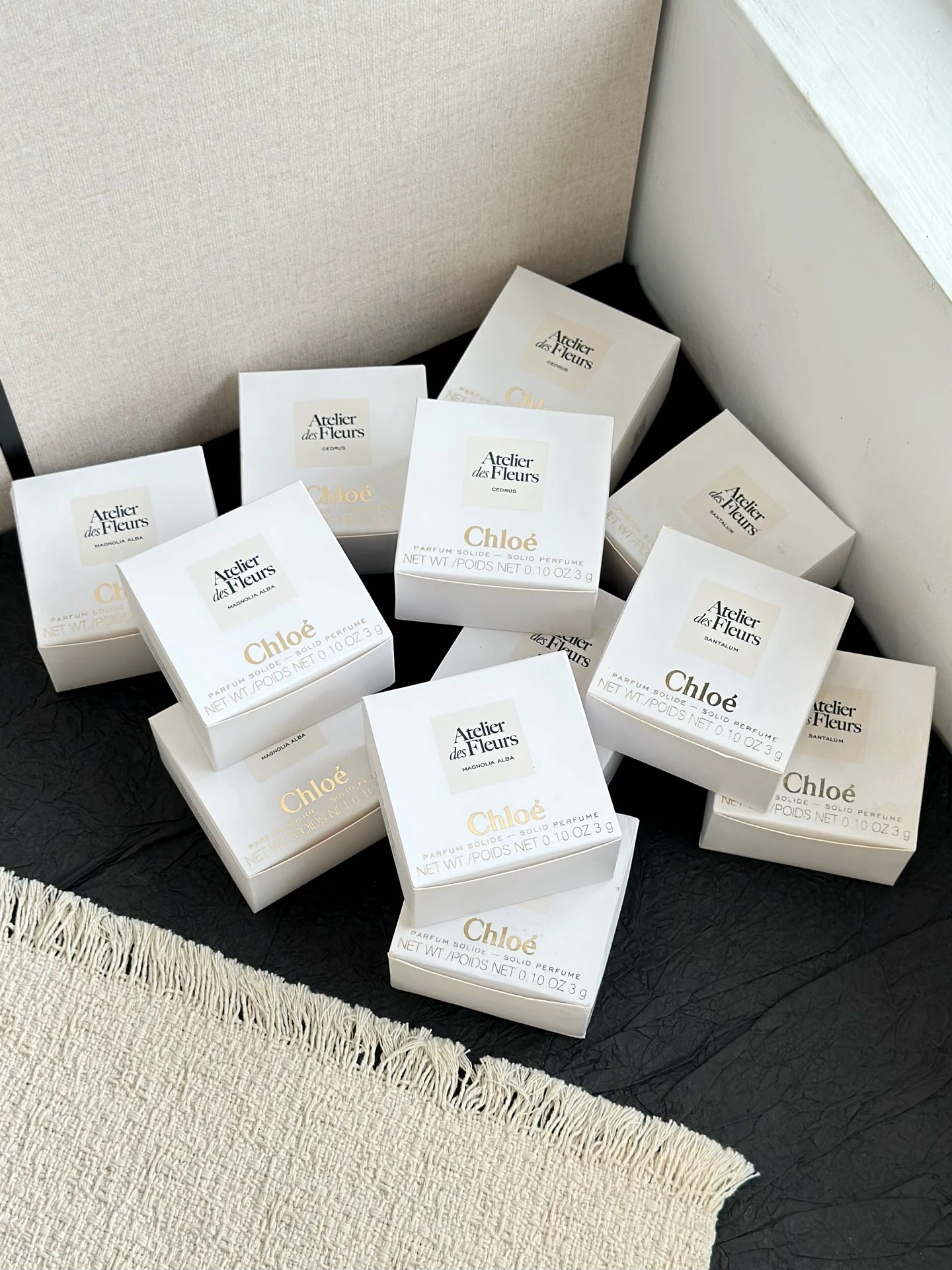 Fragrance — 36454d0c