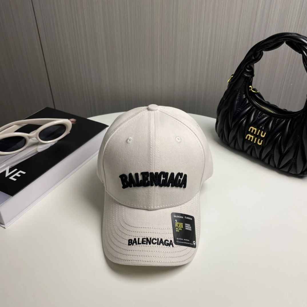 Balenciaga Hat — 6cadade4