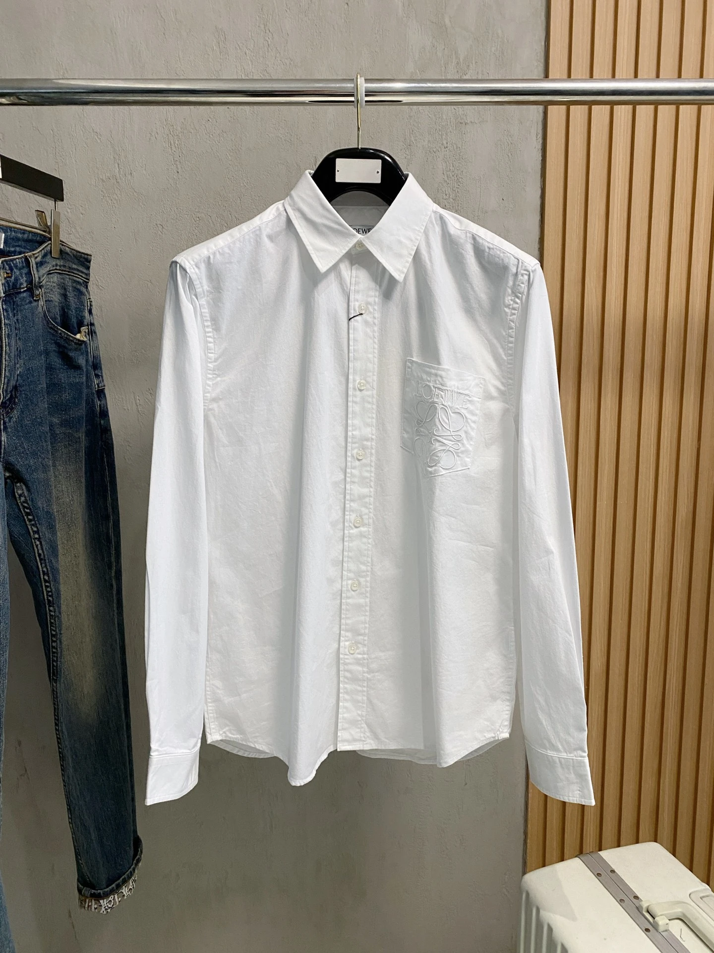 Loewe T-Shirt — cbf4d24e