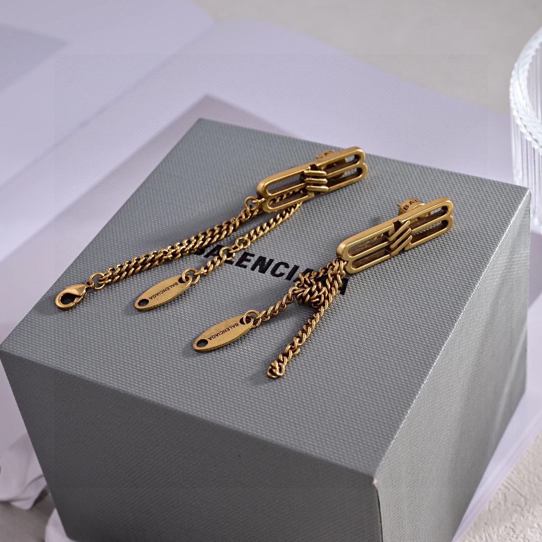 Balenciaga Jewellery — a851654a