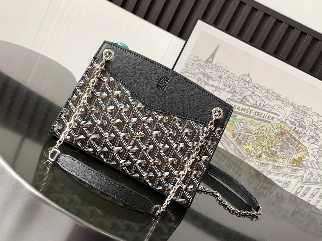 Goyard Bag — cb5372cf