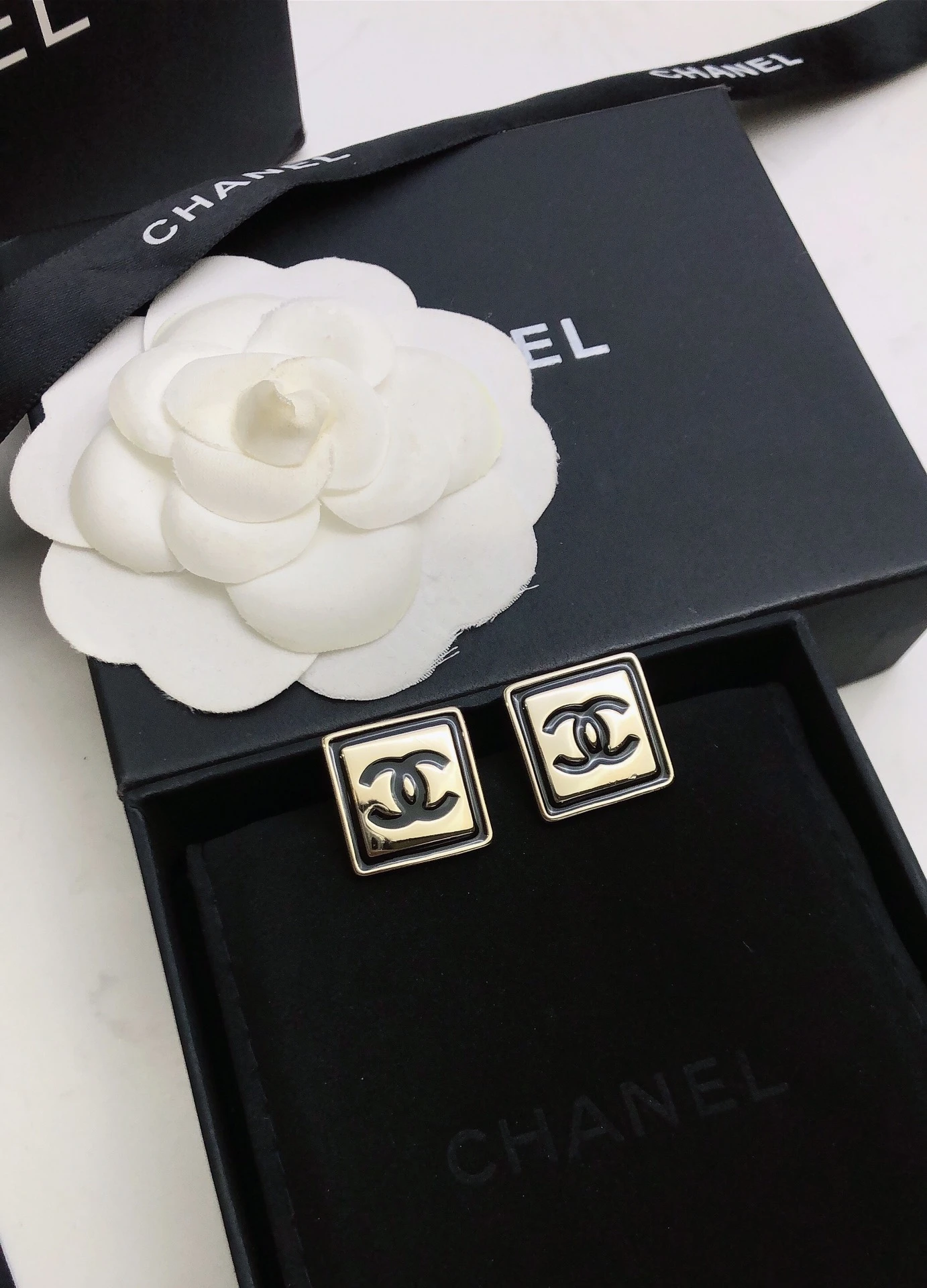 Chanel Jewellery — 2771e30a